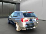 BMW X3 bei Sportwagen.expert - Abbildung (14 / 15)