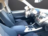 BMW X3 bei Sportwagen.expert - Abbildung (6 / 15)