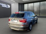 BMW X3 bei Sportwagen.expert - Abbildung (2 / 15)