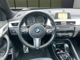 BMW X1 bei Sportwagen.expert - Abbildung (9 / 15)