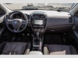 Mitsubishi ASX bei Sportwagen.expert - Abbildung (11 / 15)