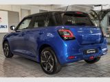 Suzuki Swift bei Sportwagen.expert - Abbildung (4 / 9)