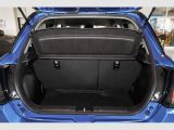 Suzuki Swift bei Sportwagen.expert - Abbildung (6 / 9)