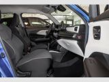 Suzuki Swift bei Sportwagen.expert - Abbildung (7 / 9)