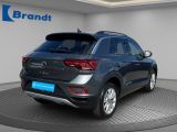 VW T-Roc bei Sportwagen.expert - Abbildung (4 / 15)