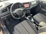 VW T-Roc bei Sportwagen.expert - Abbildung (7 / 15)