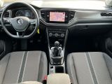 VW T-Roc bei Sportwagen.expert - Abbildung (8 / 15)