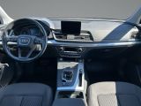 Audi Q5 bei Sportwagen.expert - Abbildung (9 / 15)