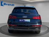 Audi Q5 bei Sportwagen.expert - Abbildung (6 / 15)