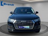 Audi Q5 bei Sportwagen.expert - Abbildung (5 / 15)