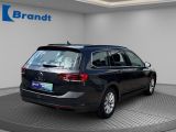 VW Passat bei Sportwagen.expert - Abbildung (4 / 15)