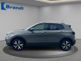 VW T-Cross bei Sportwagen.expert - Abbildung (3 / 15)