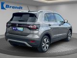 VW T-Cross bei Sportwagen.expert - Abbildung (4 / 15)
