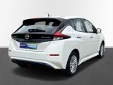 Nissan Leaf bei Sportwagen.expert - Abbildung (5 / 15)