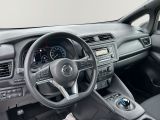 Nissan Leaf bei Sportwagen.expert - Abbildung (9 / 15)