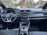 Nissan Leaf bei Sportwagen.expert - Abbildung (11 / 15)