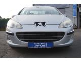 Peugeot 407 bei Sportwagen.expert - Abbildung (2 / 15)