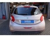 Peugeot 208 bei Sportwagen.expert - Abbildung (6 / 15)
