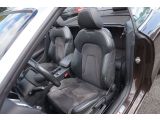 Audi A5 Cabriolet bei Sportwagen.expert - Abbildung (9 / 15)