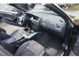 Audi A5 Cabriolet bei Sportwagen.expert - Abbildung (12 / 15)