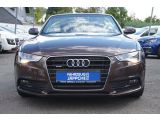 Audi A5 Cabriolet bei Sportwagen.expert - Abbildung (2 / 15)