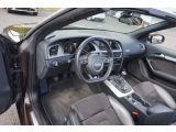 Audi A5 Cabriolet bei Sportwagen.expert - Abbildung (10 / 15)