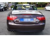 Audi A5 Cabriolet bei Sportwagen.expert - Abbildung (6 / 15)