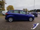 Ford C-MAX bei Sportwagen.expert - Abbildung (6 / 15)