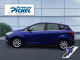 Ford C-MAX bei Sportwagen.expert - Abbildung (2 / 15)