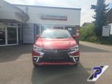 Mitsubishi ASX bei Sportwagen.expert - Abbildung (8 / 15)