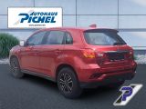 Mitsubishi ASX bei Sportwagen.expert - Abbildung (3 / 15)