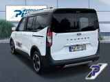 Ford Tourneo bei Sportwagen.expert - Abbildung (3 / 15) Ford Tourneo bei Sportwagen.expert - Abbildung (3 / 15)