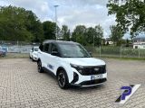 Ford Tourneo bei Sportwagen.expert - Abbildung (7 / 15) Ford Tourneo bei Sportwagen.expert - Abbildung (7 / 15)