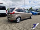 Ford C-MAX bei Sportwagen.expert - Abbildung (5 / 15)