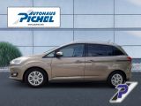 Ford C-MAX bei Sportwagen.expert - Abbildung (2 / 15)