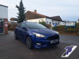 Ford Focus ST bei Sportwagen.expert - Abbildung (7 / 15)