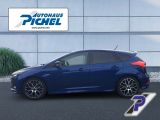 Ford Focus ST bei Sportwagen.expert - Abbildung (2 / 15)