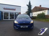 Ford Focus ST bei Sportwagen.expert - Abbildung (8 / 15)