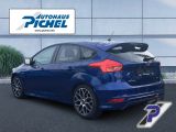 Ford Focus ST bei Sportwagen.expert - Abbildung (3 / 15)