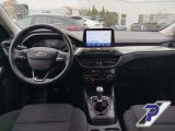 Ford Focus Turnier bei Sportwagen.expert - Abbildung (15 / 15)