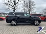 Ssangyong Rexton bei Sportwagen.expert - Abbildung (6 / 15)