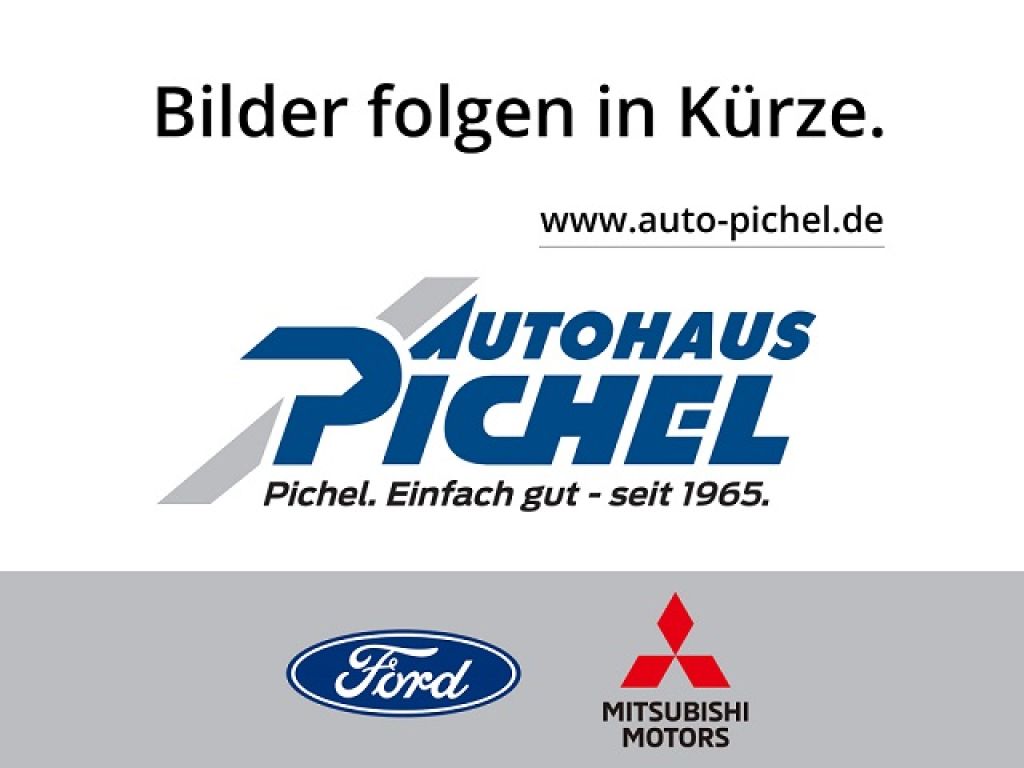 Ford Focus bei Sportwagen.expert - Hauptabbildung Ford Focus bei Sportwagen.expert - Hauptabbildung