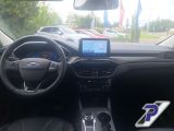 Ford Kuga bei Sportwagen.expert - Abbildung (15 / 15)