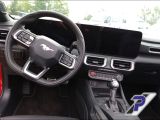 Ford Mustang bei Sportwagen.expert - Abbildung (15 / 15)