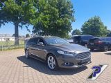 Ford Mondeo bei Sportwagen.expert - Abbildung (7 / 15)