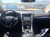 Ford Mondeo bei Sportwagen.expert - Abbildung (15 / 15)