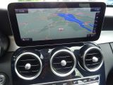 Mercedes-Benz C-Klasse bei Sportwagen.expert - Abbildung (9 / 15)