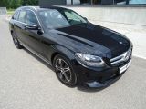 Mercedes-Benz C-Klasse bei Sportwagen.expert - Abbildung (15 / 15)