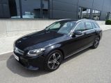 Mercedes-Benz C-Klasse bei Sportwagen.expert - Abbildung (2 / 15)