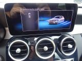 Mercedes-Benz C-Klasse bei Sportwagen.expert - Abbildung (13 / 15)
